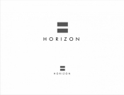 Projekt graficzny, nazwa firmy, tworzenie logo firm HORIZON-AUTOMATION - makkena