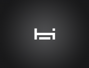 Projekt graficzny, nazwa firmy, tworzenie logo firm HORIZON-AUTOMATION - ldmedia