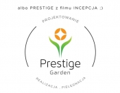 Projekt graficzny, nazwa firmy, tworzenie logo firm Logo dla firmy ogrodniczej  - ProjektantGRAFICZNY