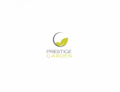 Projekt graficzny, nazwa firmy, tworzenie logo firm Logo dla firmy ogrodniczej  - malarz