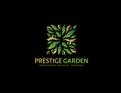 Projekt graficzny, nazwa firmy, tworzenie logo firm Logo dla firmy ogrodniczej  - lyset