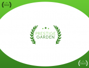 Projekt graficzny, nazwa firmy, tworzenie logo firm Logo dla firmy ogrodniczej  - tomlip