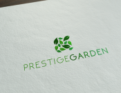Projekt graficzny, nazwa firmy, tworzenie logo firm Logo dla firmy ogrodniczej  - tomlip