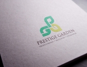 Projekt graficzny, nazwa firmy, tworzenie logo firm Logo dla firmy ogrodniczej  - tunada