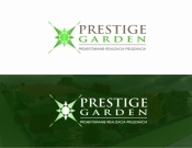 Projekt graficzny, nazwa firmy, tworzenie logo firm Logo dla firmy ogrodniczej  - TurkusArt