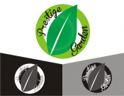 Projekt graficzny, nazwa firmy, tworzenie logo firm Logo dla firmy ogrodniczej  - madiiee.em