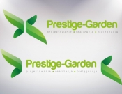 Projekt graficzny, nazwa firmy, tworzenie logo firm Logo dla firmy ogrodniczej  - WojtusW5