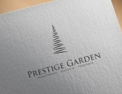 Projekt graficzny, nazwa firmy, tworzenie logo firm Logo dla firmy ogrodniczej  - ADesigne