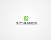 Projekt graficzny, nazwa firmy, tworzenie logo firm Logo dla firmy ogrodniczej  - projektor