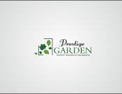 Projekt graficzny, nazwa firmy, tworzenie logo firm Logo dla firmy ogrodniczej  - Ewa&Kuba