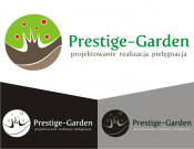 Projekt graficzny, nazwa firmy, tworzenie logo firm Logo dla firmy ogrodniczej  - madiiee.em
