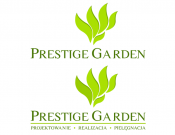 Projekt graficzny, nazwa firmy, tworzenie logo firm Logo dla firmy ogrodniczej  - Atrium