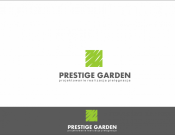 Projekt graficzny, nazwa firmy, tworzenie logo firm Logo dla firmy ogrodniczej  - projektor