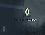 Projekt graficzny, nazwa firmy, tworzenie logo firm Logo dla firmy ogrodniczej  - ProjektantGRAFICZNY