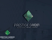 Projekt graficzny, nazwa firmy, tworzenie logo firm Logo dla firmy ogrodniczej  - ADesigne