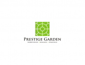 projektowanie logo oraz grafiki online Logo dla firmy ogrodniczej 