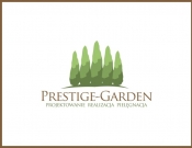 Projekt graficzny, nazwa firmy, tworzenie logo firm Logo dla firmy ogrodniczej  - MATHIS