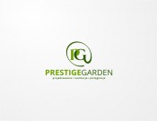 Projekt graficzny, nazwa firmy, tworzenie logo firm Logo dla firmy ogrodniczej  - aga90