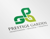 Projekt graficzny, nazwa firmy, tworzenie logo firm Logo dla firmy ogrodniczej  - tunada