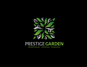 Projekt graficzny, nazwa firmy, tworzenie logo firm Logo dla firmy ogrodniczej  - lyset