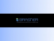 Projekt graficzny, nazwa firmy, tworzenie logo firm Odświeżenie loga firmy BRASNER  - DiTom