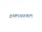 Projekt graficzny, nazwa firmy, tworzenie logo firm Odświeżenie loga firmy BRASNER  - DiTom