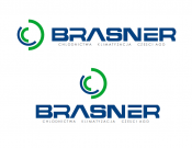 Projekt graficzny, nazwa firmy, tworzenie logo firm Odświeżenie loga firmy BRASNER  - Ardo