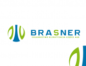 Projekt graficzny, nazwa firmy, tworzenie logo firm Odświeżenie loga firmy BRASNER  - Adim