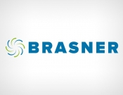 Projekt graficzny, nazwa firmy, tworzenie logo firm Odświeżenie loga firmy BRASNER  - karambolo