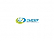 Projekt graficzny, nazwa firmy, tworzenie logo firm Odświeżenie loga firmy BRASNER  - bonaventtura