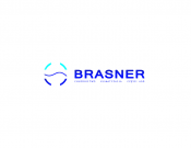 Projekt graficzny, nazwa firmy, tworzenie logo firm Odświeżenie loga firmy BRASNER  - roro