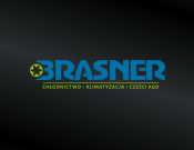 Projekt graficzny, nazwa firmy, tworzenie logo firm Odświeżenie loga firmy BRASNER  - Designia