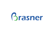 Projekt graficzny, nazwa firmy, tworzenie logo firm Odświeżenie loga firmy BRASNER  - ANnn