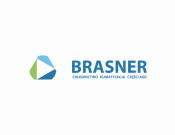 Projekt graficzny, nazwa firmy, tworzenie logo firm Odświeżenie loga firmy BRASNER  - artos19