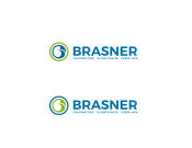 Projekt graficzny, nazwa firmy, tworzenie logo firm Odświeżenie loga firmy BRASNER  - lyset