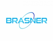Projekt graficzny, nazwa firmy, tworzenie logo firm Odświeżenie loga firmy BRASNER  - charon79