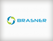 Projekt graficzny, nazwa firmy, tworzenie logo firm Odświeżenie loga firmy BRASNER  - asasasa