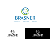 Projekt graficzny, nazwa firmy, tworzenie logo firm Odświeżenie loga firmy BRASNER  - anusha