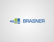 Projekt graficzny, nazwa firmy, tworzenie logo firm Odświeżenie loga firmy BRASNER  - kloratornia