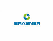 Projekt graficzny, nazwa firmy, tworzenie logo firm Odświeżenie loga firmy BRASNER  - malarz