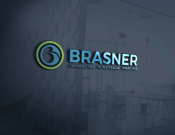 Projekt graficzny, nazwa firmy, tworzenie logo firm Odświeżenie loga firmy BRASNER  - lyset