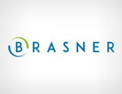 Projekt graficzny, nazwa firmy, tworzenie logo firm Odświeżenie loga firmy BRASNER  - karambolo