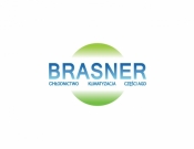 Projekt graficzny, nazwa firmy, tworzenie logo firm Odświeżenie loga firmy BRASNER  - charon79