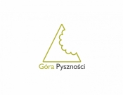 Projekt graficzny, nazwa firmy, tworzenie logo firm Firma cateringowa Góra Pyszności - sonilak
