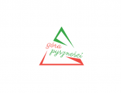 Projekt graficzny, nazwa firmy, tworzenie logo firm Firma cateringowa Góra Pyszności - Adim