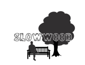 Projekt graficzny, nazwa firmy, tworzenie logo firm LOGO dla firmy SLOWWOOD - VeS0