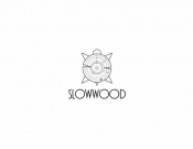 Projekt graficzny, nazwa firmy, tworzenie logo firm LOGO dla firmy SLOWWOOD - MartaBlaszczykiewicz