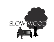 Projekt graficzny, nazwa firmy, tworzenie logo firm LOGO dla firmy SLOWWOOD - VeS0