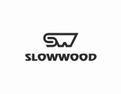 Projekt graficzny, nazwa firmy, tworzenie logo firm LOGO dla firmy SLOWWOOD - artos19