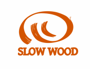 Projekt graficzny, nazwa firmy, tworzenie logo firm LOGO dla firmy SLOWWOOD - ApePolacco